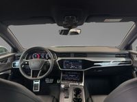 Audi S6 - Vorschau Bild 10