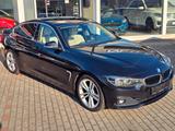 BMW 420 i Gran Coupe Advantage*Navi*LED*PDC* - BMW 4er Reihe: 5 Türen