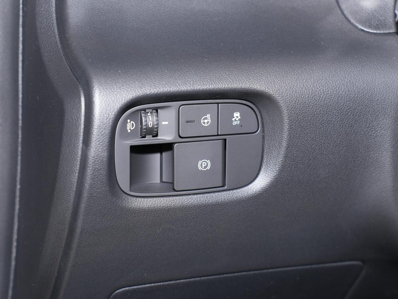 Hyundai INSTER – Bild 13