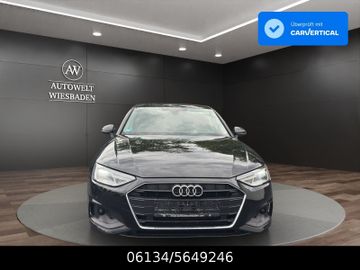 Audi A4 - 2