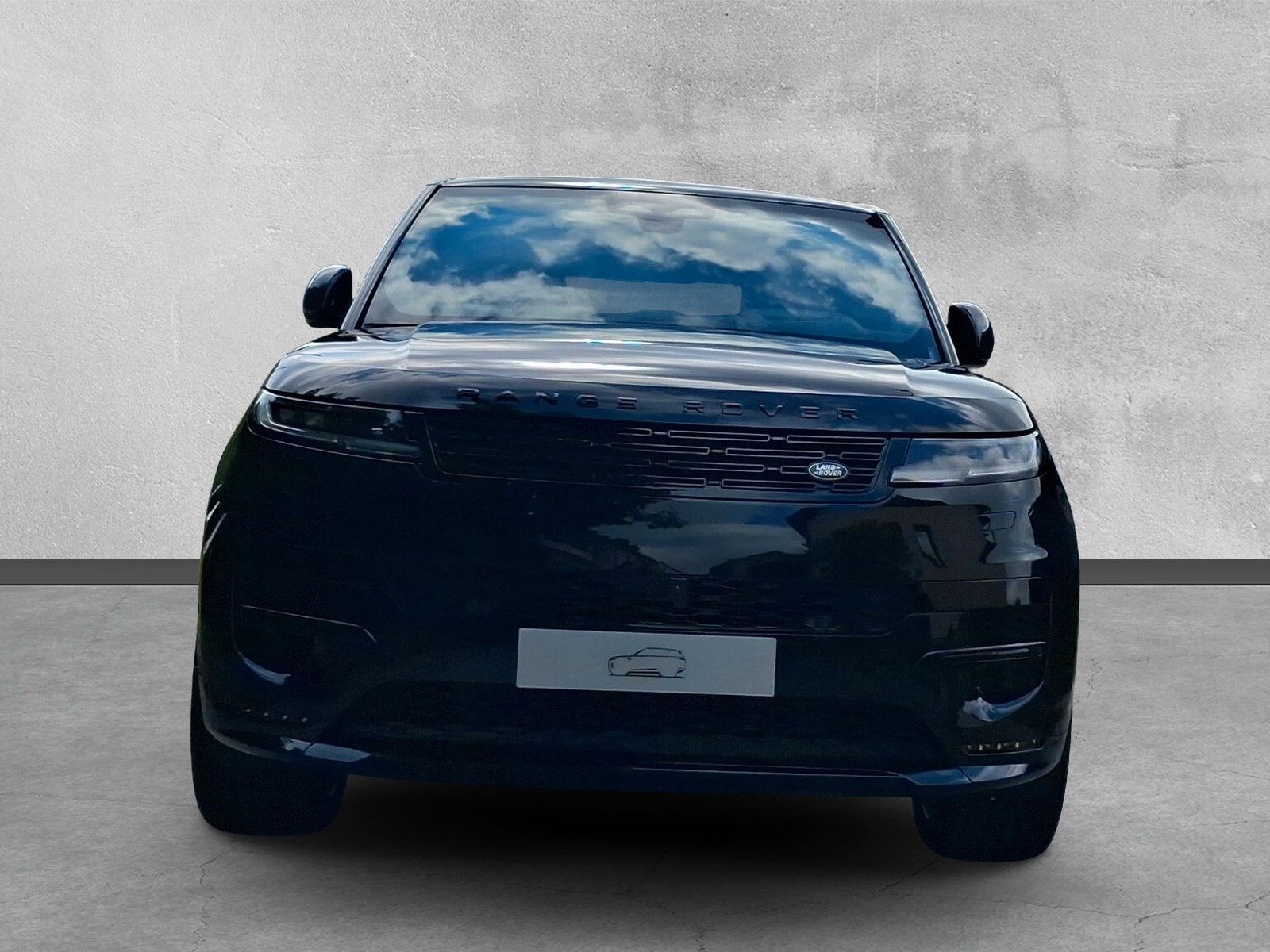 Land Rover Range Rover Sport 3.0 P550e PHEV AWD AUTOBIO imagem 2