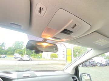 Bild 14 Mercedes-Benz B 180 B -KLASSE B 180 SITZHEIZUNG SPORT-PAKET