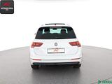 Volkswagen Tiguan 2.0 TDI R LINE KEYLESS,KAMERA,HEADUP,ACC - Volkswagen Tiguan R line mit Diesel-Antrieb