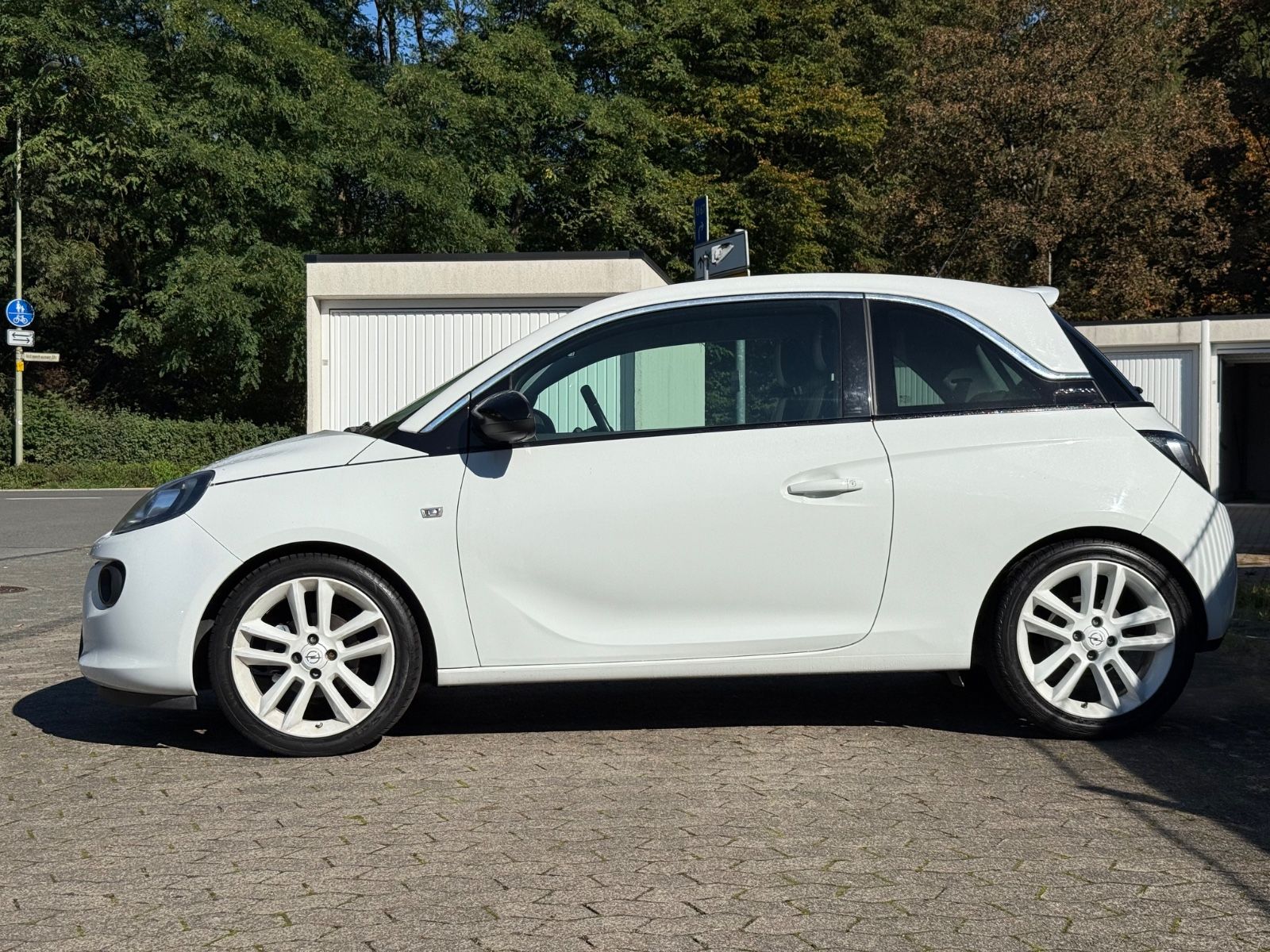 Opel Adam White Link – Vorschaubild 5