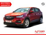 Opel Grandland 1.2 Edition PDC AHK Klima - Opel Grandland (X) in Magdeburg