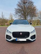 Jaguar F-Pace D300 R-DYNAMIC BLACK Pack - Jaguar F-Pace in Bochum