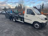Piaggio Porter Porter *Absatzkipper*HDTOP*O*300Klima*Rad - Abrollkipper