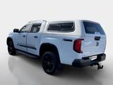 Volkswagen Amarok 3.0 TDI PanAmericana 5Jahre+Hardtop+Stand - Volkswagen Amarok mit Diesel-Antrieb