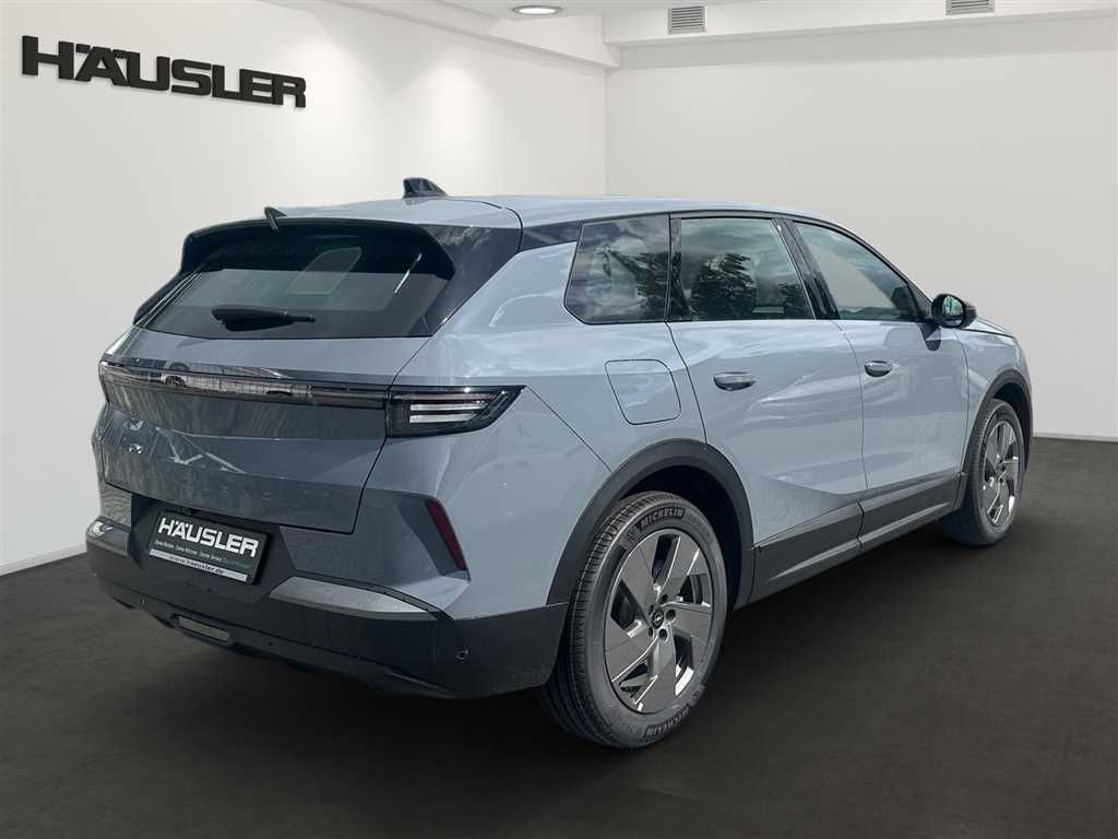 Opel Grandland (X) - Bild 4