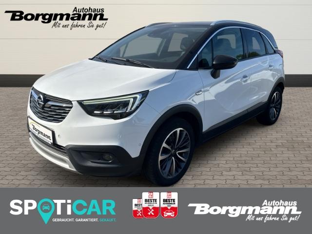 Opel Crossland X INNOVATION 1.2 - Navi - Carplay - LE