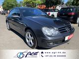 Mercedes-Benz CLK 200 Kompressor Parktronic, Xenon Nav Led - Mercedes-Benz CLK 200: Kompressor