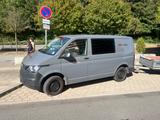 Volkswagen T6 Kombi - VW T6 Kombi von privat