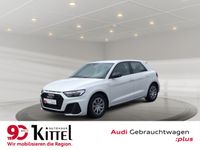 Audi A1 - Vorschau Bild 2