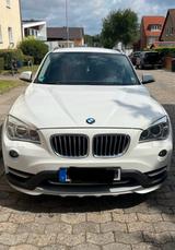 BMW X1 sDrive20d EfficientDynamics Ed. xLine xLine