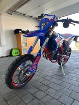 Beta RR 125 Supermoto 4T - BETA MOTORRAD
