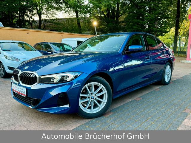 BMW 318d Aut./Widescreen/LED/SHZ/PDC/DrivingAssist.