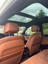 BMW 530d Touring M-Paket - BMW: Taxi