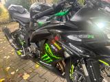 Kawasaki ZX6R - Offers