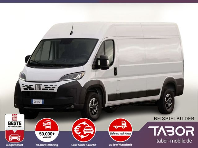 Fiat Ducato 35 140 L3H2 FACELIFT Klima 5"-DAB PDC Kam