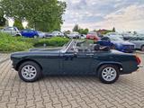 MG Midget - MG Midget: Roadster