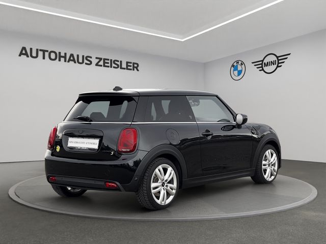Foto Nummer 2: MINI Cooper S