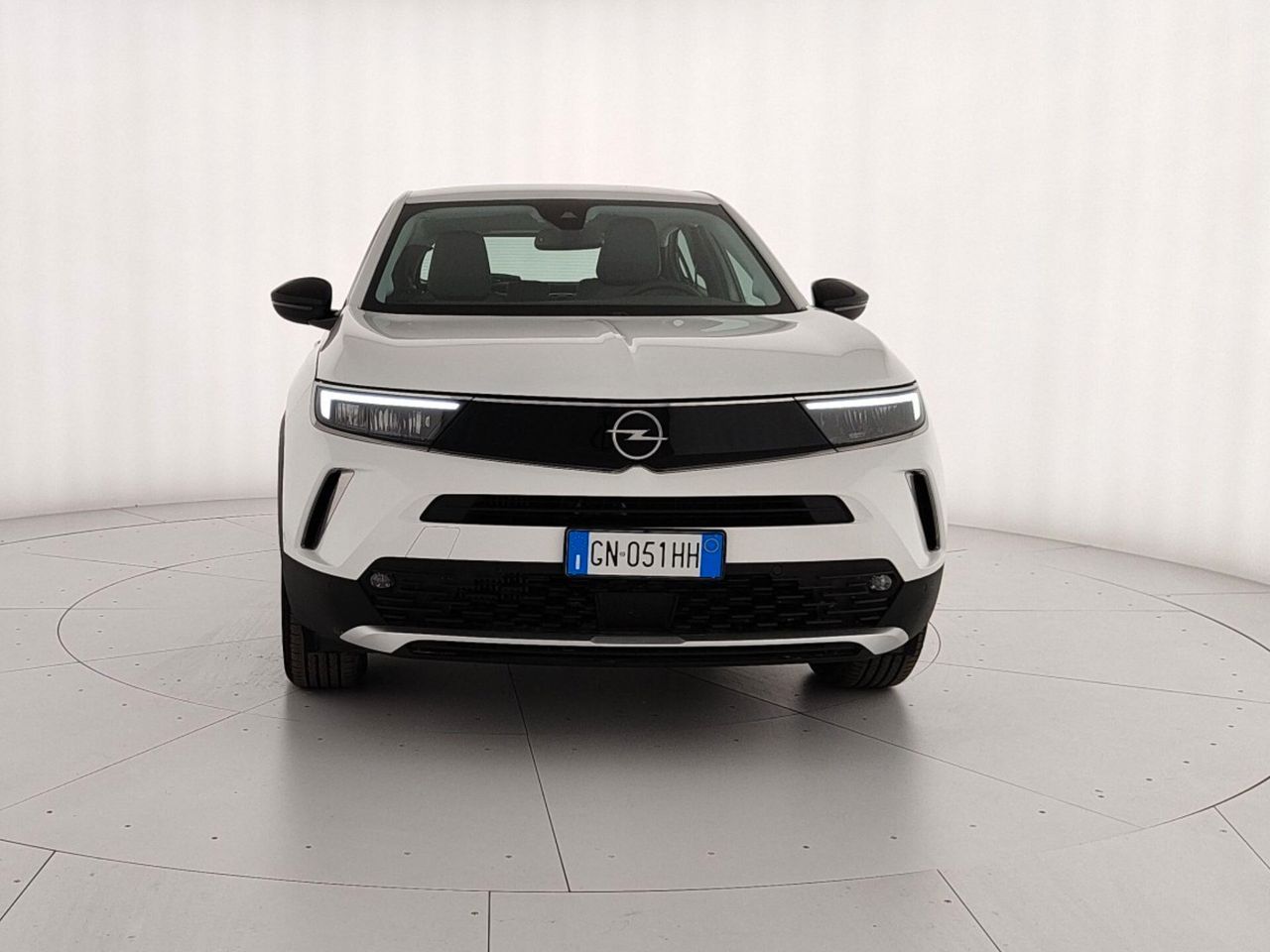Opel Mokka 1.5 diesel Elegance imagem 2