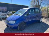 Fiat Idea 1.4 16V Dynamic*RADIO-CD*SITZHZG.*KLIMA* - Fiat Idea Gebrauchtwagen