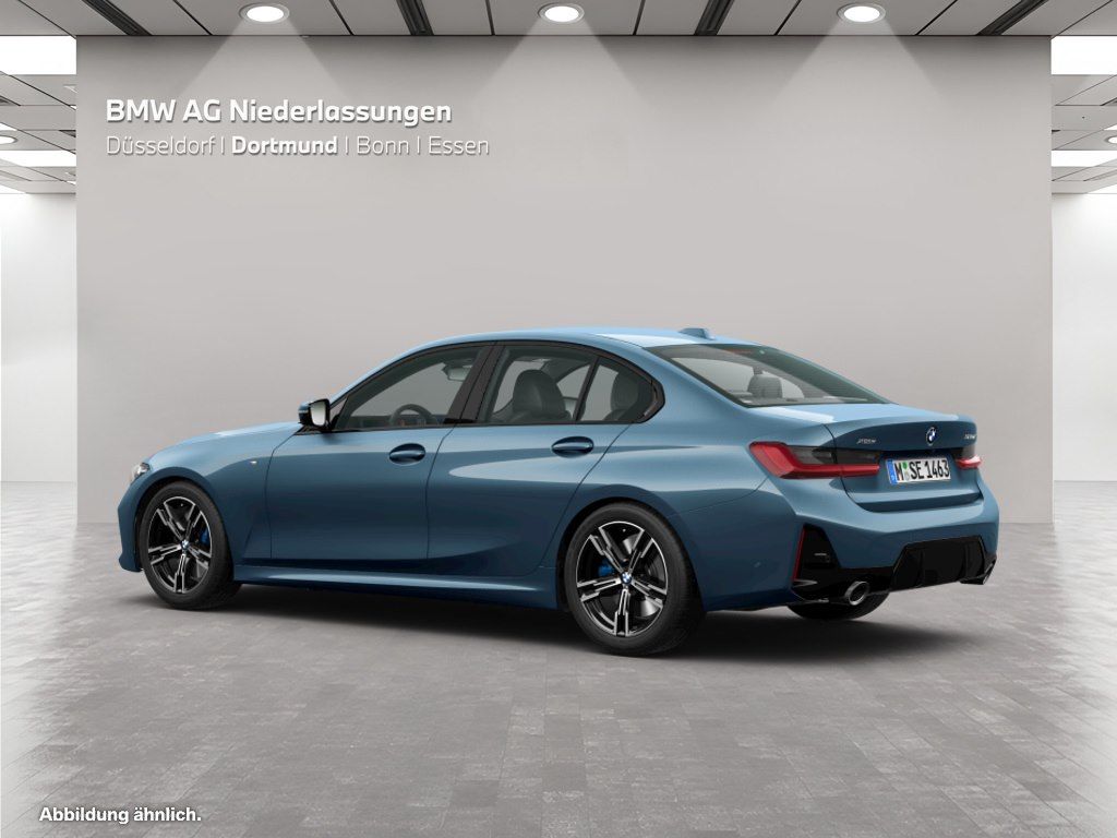 BMW 320 - Bild 9