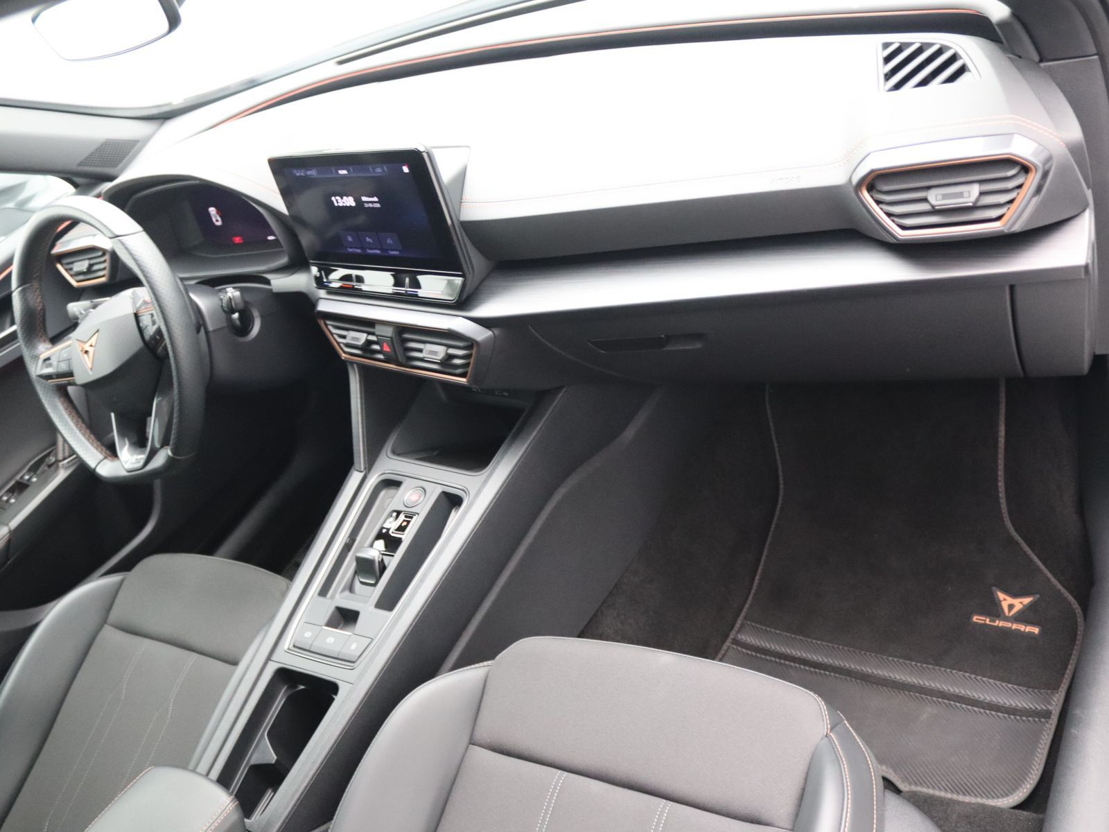 Cupra Formentor - Bild 10