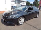 Opel Astra K Edition - Opel Astra mit Diesel-Antrieb: Limousine, Klimaautomatik