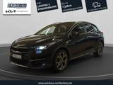 Kia XCEED 1.4T VISION AHK+TEIL-LEDER+NAVI+LED-LICHT+ - gebrauchte Kia XCeed aus dem Jahr 2019