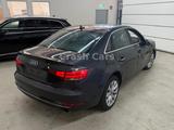 Audi A4 2.0 TFSI Design*Massage*DAB*Kamera* - Audi A4 Unfallwagen