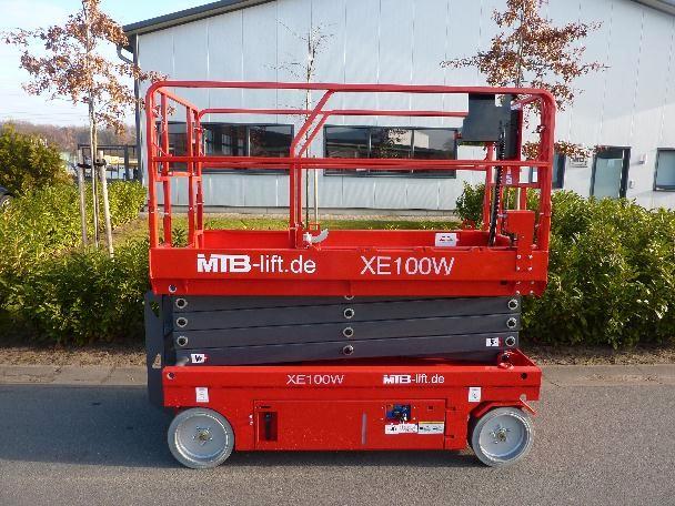 Andere TOP Preis MTB - Mantall XE100W  NEUGERÄT