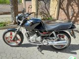 Honda XBR 500 Bj.86 - HONDA XBR500