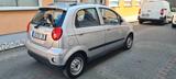 Chevrolet Matiz 0.8 AT AUTOMATIK - Chevrolet Matiz aus 2008