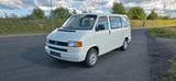 Volkswagen VW T4 Multivan - Volkswagen T4 Multivan mit Benzin-Antrieb: Kleinbus