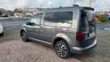 Volkswagen Caddy 2.0 Join BMT *NAVI*SHZ*PDC*KLIMAAUTOMATIK* - mit Diesel-Antrieb: Kleinbus