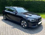 BMW 114i TÜV 2027 Inspektion neu Klima BMW Alufelgen - BMW 114 in Hamburg