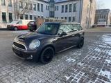 MINI Cooper S Clubman Voll  - MINI Cooper S Clubman aus 2010