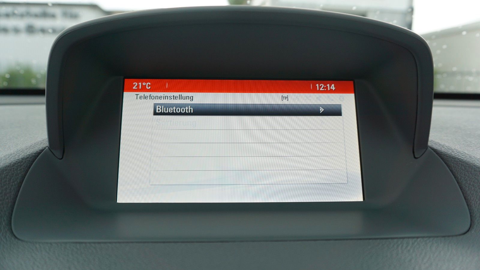 Fahrzeugabbildung Opel Mokka Innovation,Leder,Navi,GSD,Xenon,SHZ,Kamera