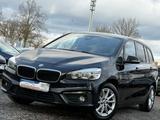 BMW 218d Gran Tourer Advantage*7-Sitzer*Automatik* - BMW 218: 7 Sitzer
