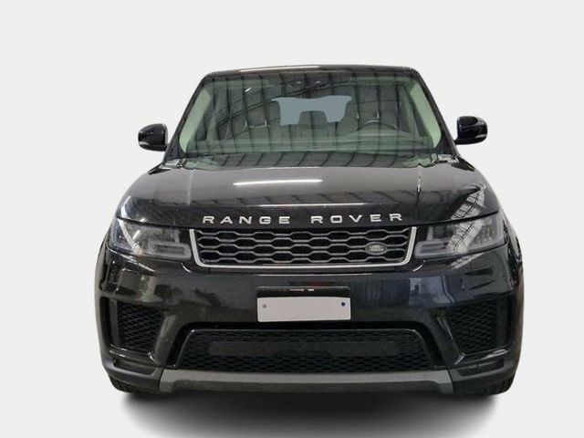 Land Rover LAND ROVER RANGE ROVER SPORT 3.0 SDV6 MHEV 249cv