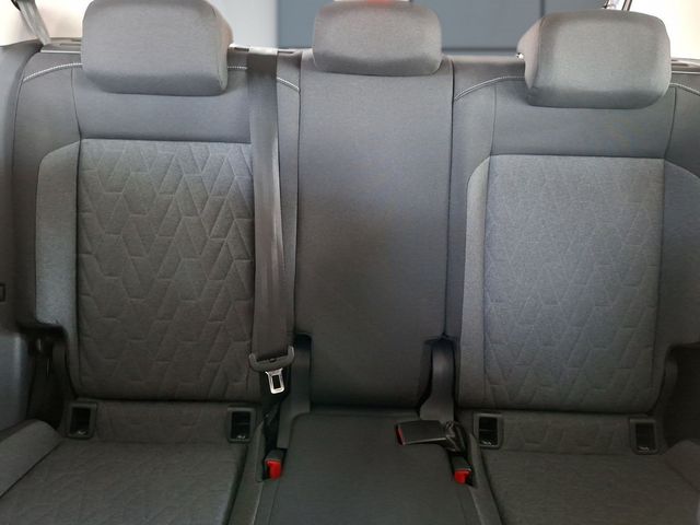 T-Cross 1.0 TSI Life *LED*NAVI*SHZ*PDC*DAB*ASSIS