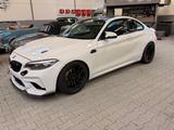 BMW M2 M 2 CS Cup Fahrzeug Motorsport  - BMW M2 in Bielefeld