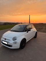 Fiat 500 1.2 8V 120th 120th - Fiat 500 Gebrauchtwagen in Wuppertal