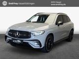 Mercedes-Benz GLC 200 d 4Matic  AMG Line Advanced+Night AHK
