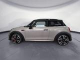 MINI JCW John Cooper Works Trim Steptronic LED N - MINI John Cooper Works Gebrauchtwagen