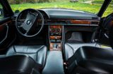 Mercedes-Benz 300 SE Bj 1990 im Bestzustand mit AMG-Felgen - Mercedes-Benz S-Klasse: Felgen