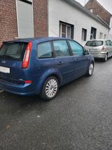 Ford C-Max 1.6CDTI Titanium navi  KLIMA - Ford C-Max aus 2009: Titanium