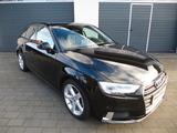 Audi A3 1.5 TFSI S-tronic Sportback sport Navi LED - Audi A3: Kombi, Sportback